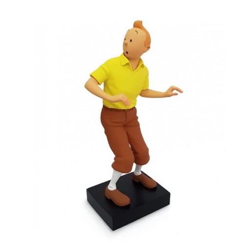 Moulinsart fariboles tintin - moulinsart,