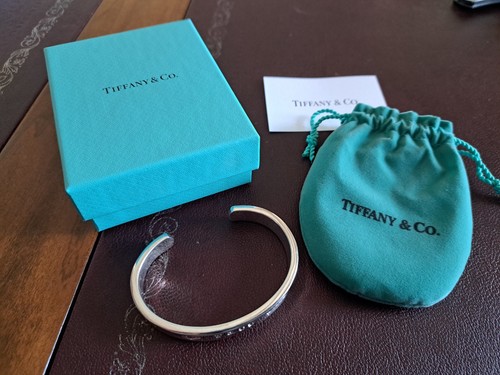Bracciale rigido tyffani - tyffani, &