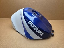 Serbatoio benzina Suzuki