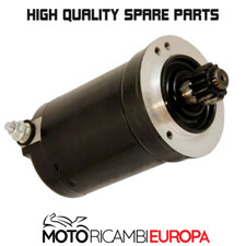 MOTORINO AVVIAMENTO DUCATI