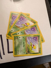 Bellsprout 49/64 Jungle