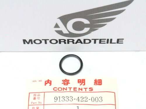 Honda 500 ascot ring - 500, o-ring
