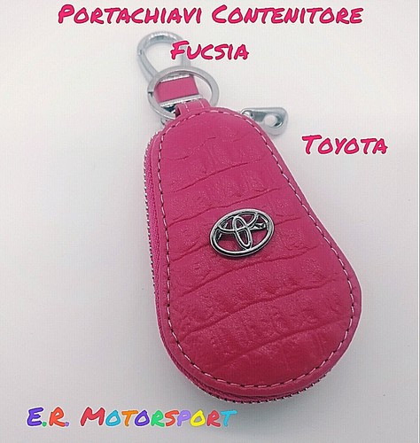 Portachiavi poliuretano - in,