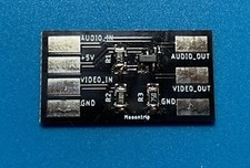 Atari 2600 /7800 / VCS / PONG