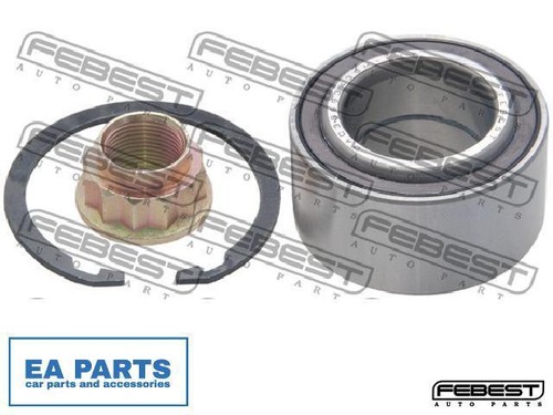 Kit cuscinetti ruota per - 1x,