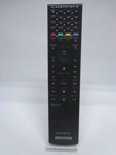 Playstation telecomando - playstation, 3
