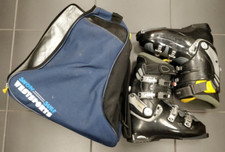 Stivali da sci Salomon