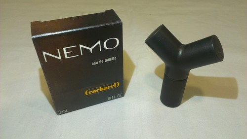 Nemo cacharel man uomo eau - nemo,