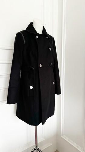 Cappotto giacca elegante - , donna