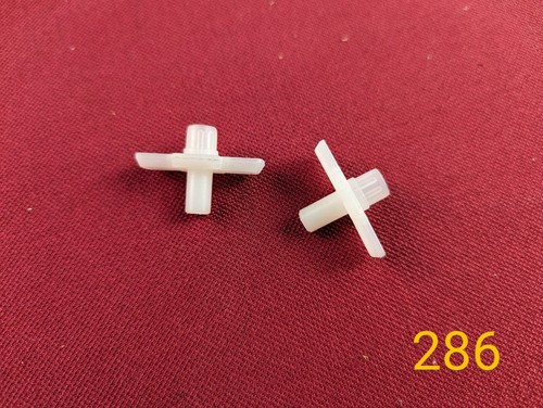 Molla graffetta clip - 2x,