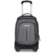 Trolley Scuola Invicta Led