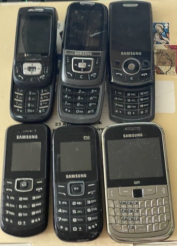 Lotto telefoni samsung - lotto,