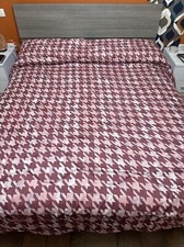 letto matrimoniale contenitore usato. Con Materasso