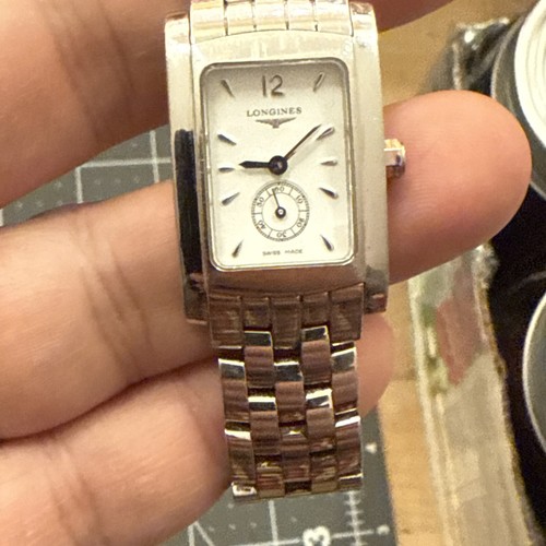 Orologio donna longines dolce - donna,