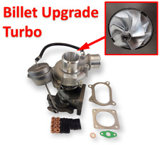 Turbocompressore per Fiat /