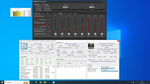 Clevo p775dm3 7700k - clevo, p775dm3-g
