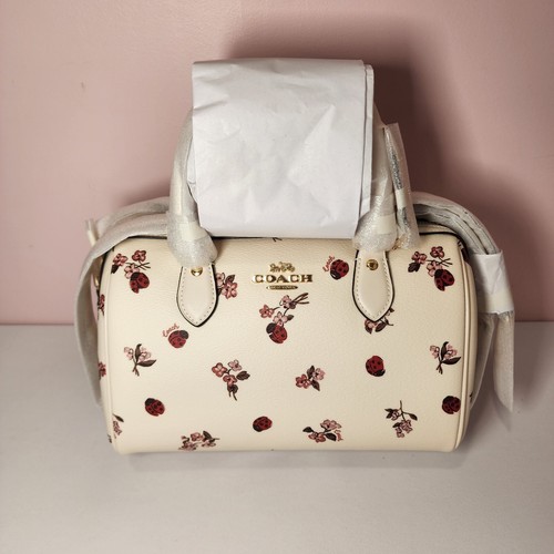 Borsa tracolla coach cu272 - tracolla,