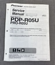 PIONEER MEDIA RECEIVER