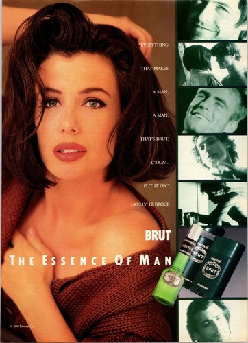 Pubblicità 1991 vintage - 1991,