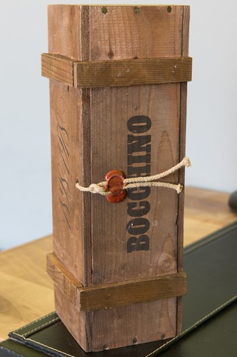 Grappa bocchino anniversario - grappa,