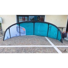 Vela per kitsurf OZONE EDGE V12 11 2025 usata