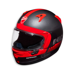 Casco integrale DUCATI Arai