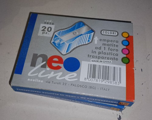 Temperini plastica stock 3 - temperini,