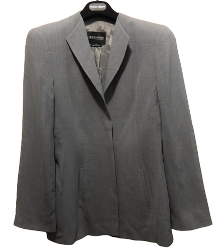 Giorgio armani veste - armani, ultra