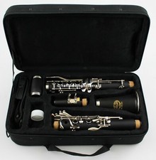 Grassi clarinetto sib SCL360
