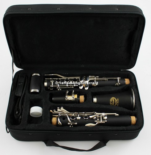Grassi clarinetto sib - , scl360
