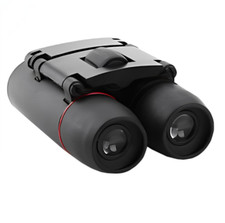 Binocolo cannocchiale zoom