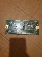 Sony XBR-65X850D Scheda T-Con