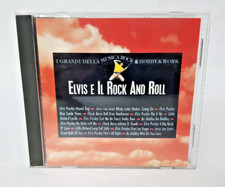 ELVIS E IL ROCK AND ROLL I