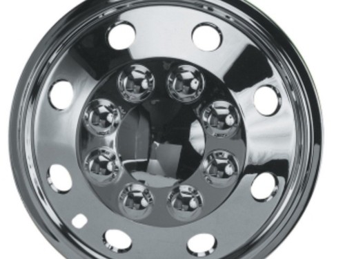 Copricerchi stile - copricerchi, 15"