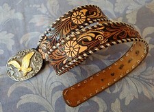 Cintura belt vintage - vintage, 80's
