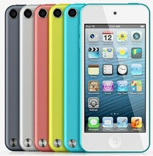 Apple ipod touch - ipod,