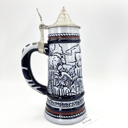 Boccale birra ceramica - boccale,