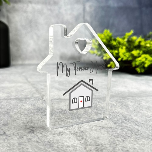 Grigio forever regalo per - forever,