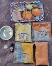 Candle Magic Scented Sweet