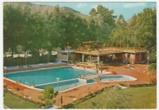 BRISIGHELLA - RAVENNA - TERME - VIAGG. 1970 -20123-