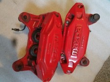 Pinze freno anteriori Mazda