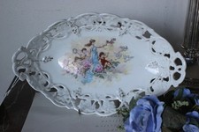 ANTICO CENTROTAVOLA  IN