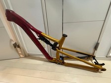 Rocky Mountain Instinct Lega