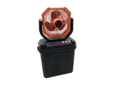 Climatizzatore portatile - 5