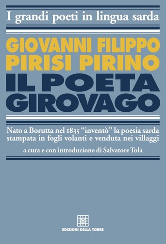 Poeta girovago ediz - il,