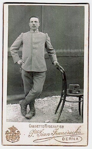 Derna libia cdv lli - cdv, f.lli