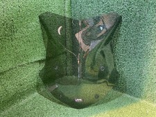 CUPOLINO PLEXI PARABREZZA PARAVENTO FUME BMW GS 1250 2024