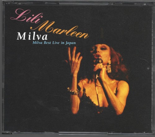 Milva lili marleen - marleen,