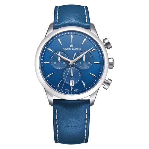 Maurice lacroix 1975 quartz - maurice,
