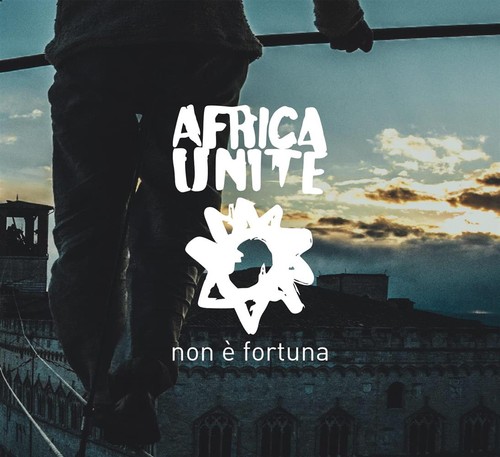 Non fortuna africa unite - e',